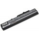 Bateria do laptopa MSI Wind U100 Black 5200mAh Li-ion 11,1V ogniwa SAMSUNG