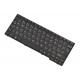 Klawiatura do laptopa IBM Lenovo IdeaPad S205s czeska czarna 