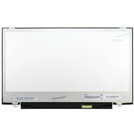 Asus VivoBook S14 S410UA-EB092T matryca do laptopa 14,0“ 30pin Full HD LED SlimTB - Matowy