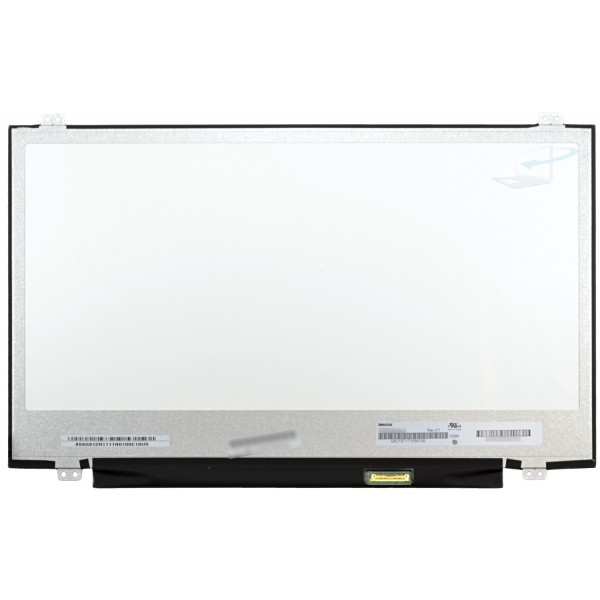 Asus E406MA-DB21 matryca do laptopa 14,0“ 30pin Full HD LED SlimTB - Matowy