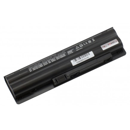 Bateria do laptopa HP Pavilion dv3-2010el 5200mAh Li-ion 10,8V ogniwa SAMSUNG