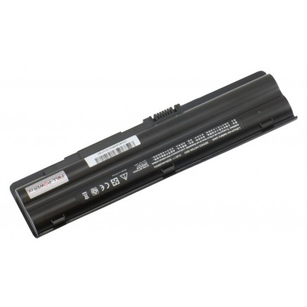 Bateria do laptopa HP Pavilion dv3-2350ee 5200mAh Li-ion 10,8V ogniwa SAMSUNG