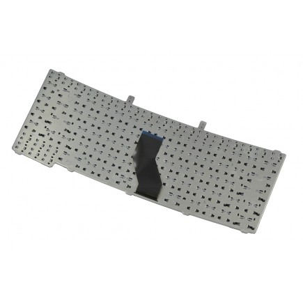 Klawiatura do laptopa Acer Aspire 3000 czeska czarna 