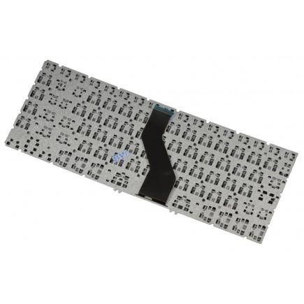 Klawiatura do laptopa Acer Aspire V7-482p czeska czarna bez ramki
