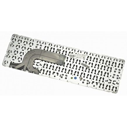 Klawiatura do laptopa HP 15-R009SX czeska czarna