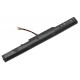 Bateria do laptopa Asus A751LJ 2600mAh Li-ion 15V ogniwa SAMSUNG