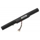 Bateria do laptopa Asus A751LJ 2600mAh Li-ion 15V ogniwa SAMSUNG