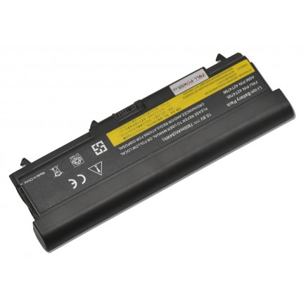 Bateria do laptopa Lenovo ThinkPad T430i 7800mAh Li-ion 11,1V ogniwa SAMSUNG