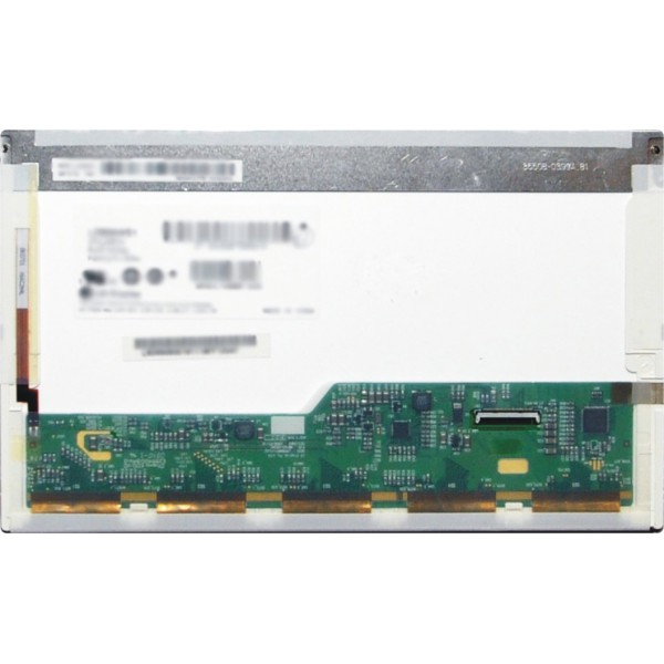 Toshiba NB105 matryca do laptopa 8,9“ 40pin WSVGA (1024x600) - Świecąca 