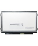 Acer Aspire One D255, Packard Bell ZE6 matryca do laptopa 10,1“ 40pin WSVGA LED Slim - świecąca 