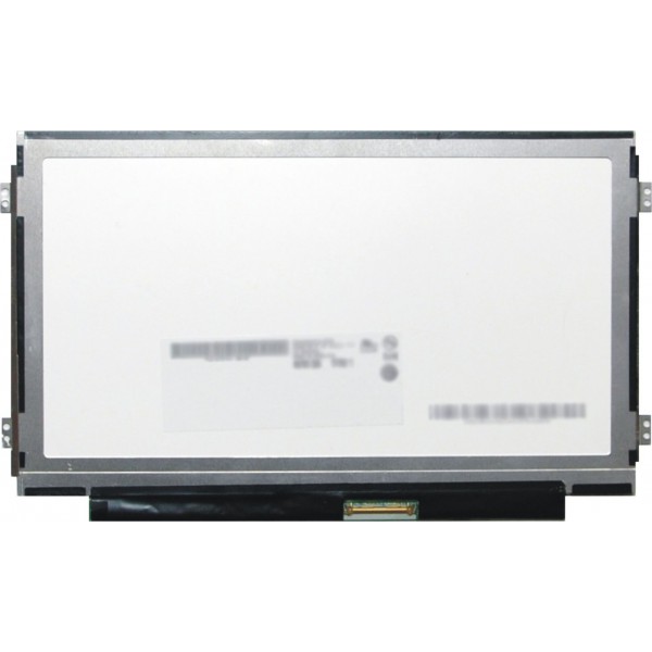 Acer Aspire One D255, Packard Bell ZE6 matryca do laptopa 10,1“ 40pin WSVGA LED Slim - świecąca 