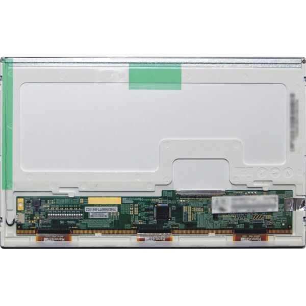 Asus Eee Pc 1000HA matryca do laptopa 10,0“ 30pin WSVGA LED - Świecąca