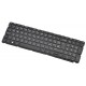 Klawiatura do laptopa HP Pavilion 15-e035ss CZ/SK czarna bez ramki