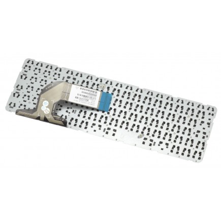 Klawiatura do laptopa HP Pavilion 15-e000sia CZ/SK czarna bez ramki