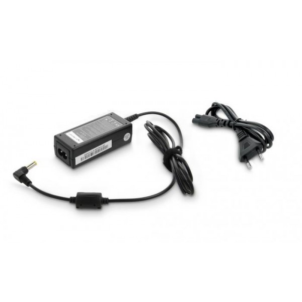 Zasilacz do laptopa Toshiba SATELLITE C660D-112 - Ładowarka 40W