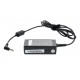 Zasilacz do laptopa Toshiba SATELLITE C660D-12U - Ładowarka 40W