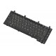 Klawiatura do laptopa HP Pavilion DV5000 czeska czarna