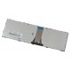 Klawiatura do laptopa IBM Lenovo IdeaPad B50-40 czeska czarna