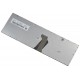 Klawiatura do laptopa IBM Lenovo Ideapad V580A czeska czarna fioletowa ramka