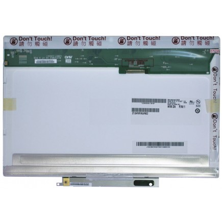 B121EW07 V.0 matryca do laptopa 12,1“ 20pin WXGA LED - świecąca