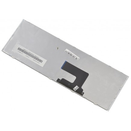 Klawiatura do laptopa Sony Vaio VPC-EH3E0E czeska biała