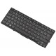 Klawiatura do laptopa Sony VAIO VPC-SB36FW/B czeska czarna
