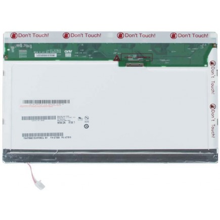 IBM Lenovo X200s X201 X201i matryca do laptopa 12,1“ 30pin WXGA CCFL - świecąca