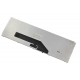 Klawiatura do laptopa ASUS K70 czeska czarna chiclet