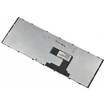 Klawiatura do laptopa Sony Vaio VPC-EL26FX czeska czarna 