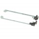 Acer Aspire Am0ad000100 Am0ad000200 zawiasy do laptopa