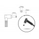 Zasilacz do laptopa Envy TouchSmart M7-J078CA - Ładowarka 120W