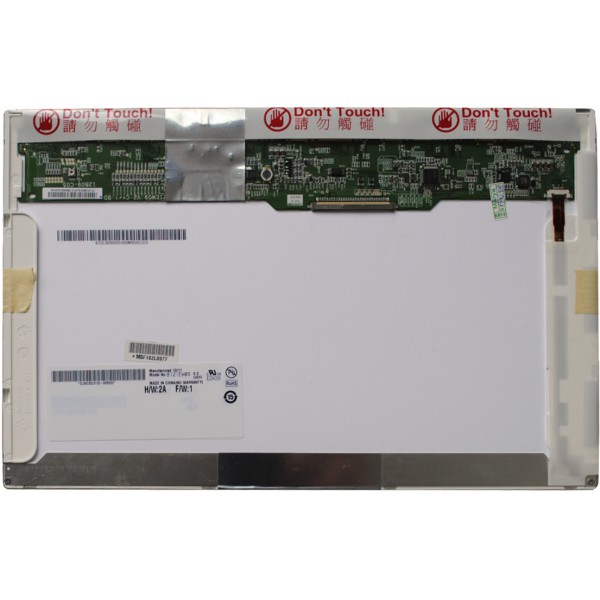 Asus N20A matryca do laptopa 12,1“ 40pin WXGA - świecąca