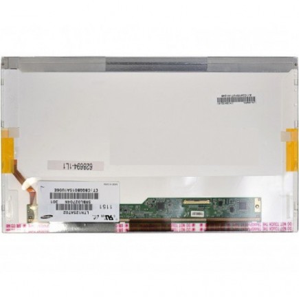 B125XW02 V0 matryca do laptopa 12,5“ 40pin HD LED - świecąca