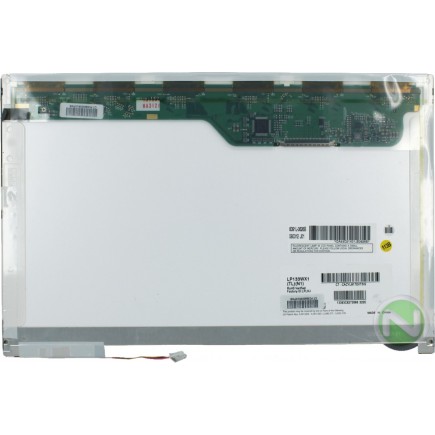 Sony Vaio VGN-S90PS matryca do laptopa 13,3“ 30pin WXGA CCFL - świecąca
