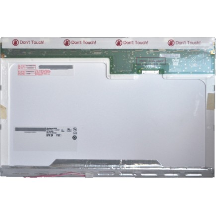 Sony Vaio VGN-S62PSY2 matryca do laptopa 13,3“ 20pin WXGA CCFL - świecąca