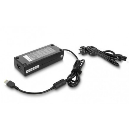 Zasilacz do laptopa Lenovo IdePad Yoga 500-15IBD - Ładowarka 135W