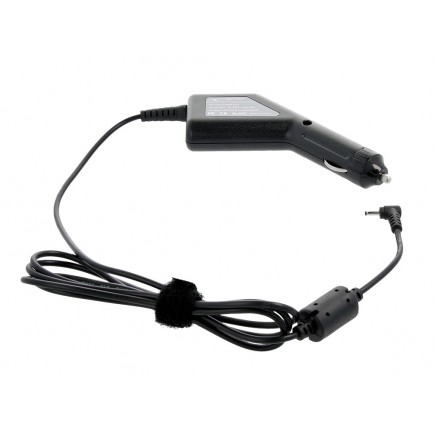 Asus eee PC 1005HA Ładowarka samochodowa do laptopa 40W