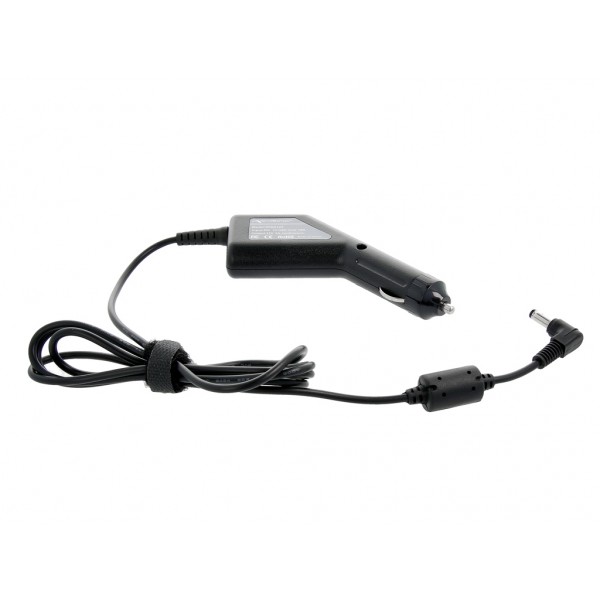 Asus EEE PC 900 AX Ładowarka samochodowa do laptopa 36W