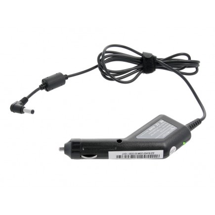 Asus eee PC 904HD Ładowarka samochodowa do laptopa 36W