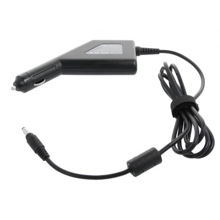 HP Compaq Evo N620C Ładowarka samochodowa do laptopa 90W