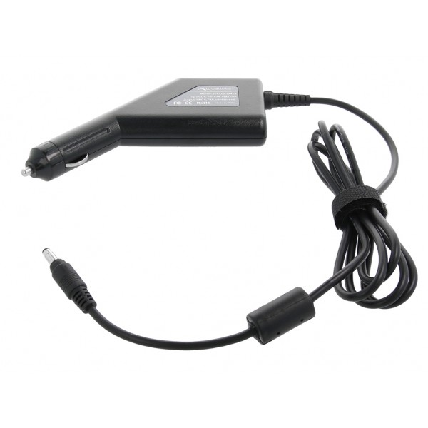 HP Compaq Presario 300 Ładowarka samochodowa do laptopa 90W