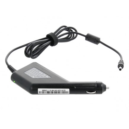 HP Compaq Presario 912 Ładowarka samochodowa do laptopa 90W