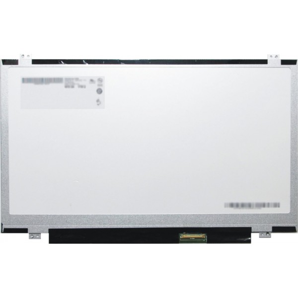 HP Compaq Pavilion DM4-1160US matryca do laptopa 14,0“ 40pin HD LED SlimTB - świecąca 