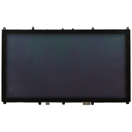 Dell Latitude XT3 matryca do laptopa 13,3" LED 40pin eDP HD dotykać