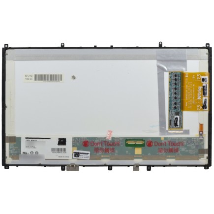 Dell Latitude XT3 matryca do laptopa 13,3" LED 40pin eDP HD dotykać