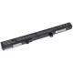 Bateria do laptopa Asus X551C 2600mah Li-ion 14,8V