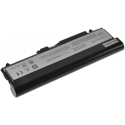 Bateria do laptopa Lenovo ThinkPad L430 7800mAh Li-ion 11,1V ogniwa SAMSUNG