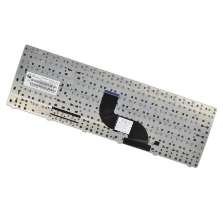 Klawiatura do laptopa Packard Bell Easynote EG70 czeska czarna