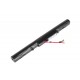 Bateria do laptopa Asus GL553VE 2600mAh Li-ion 15V