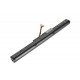 Bateria do laptopa Asus GL553VE 2600mAh Li-ion 15V